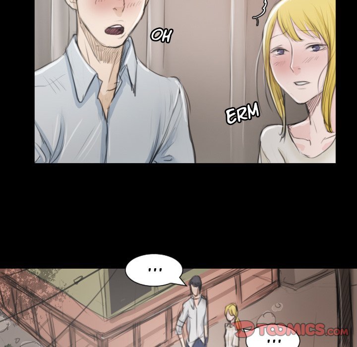 The Two Newcomers Manhwa - Chapter 5 Page 86