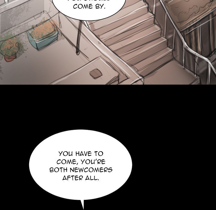 The Two Newcomers Manhwa - Chapter 5 Page 88