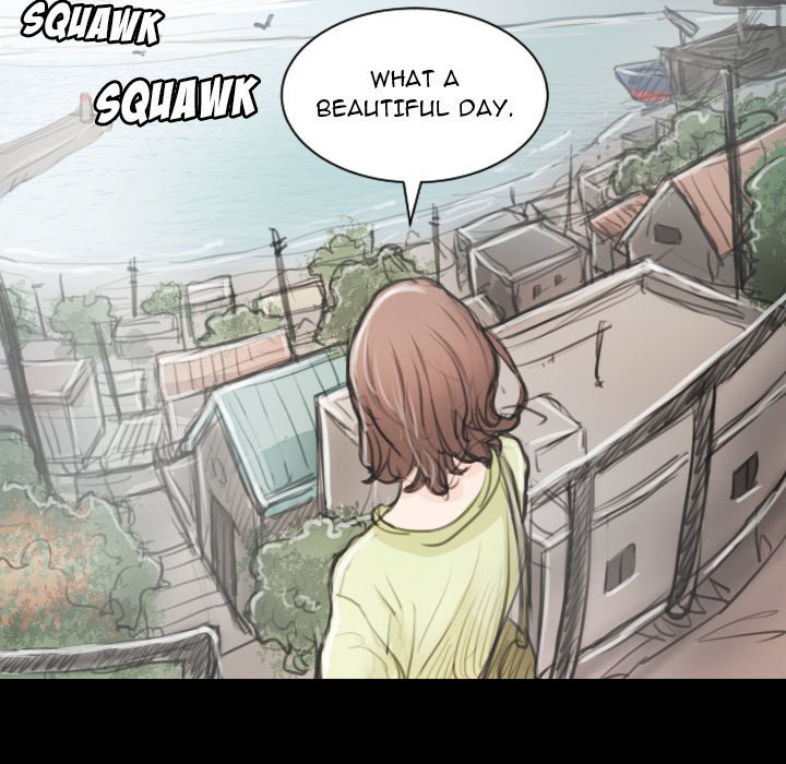 The Two Newcomers Manhwa - Chapter 5 Page 90