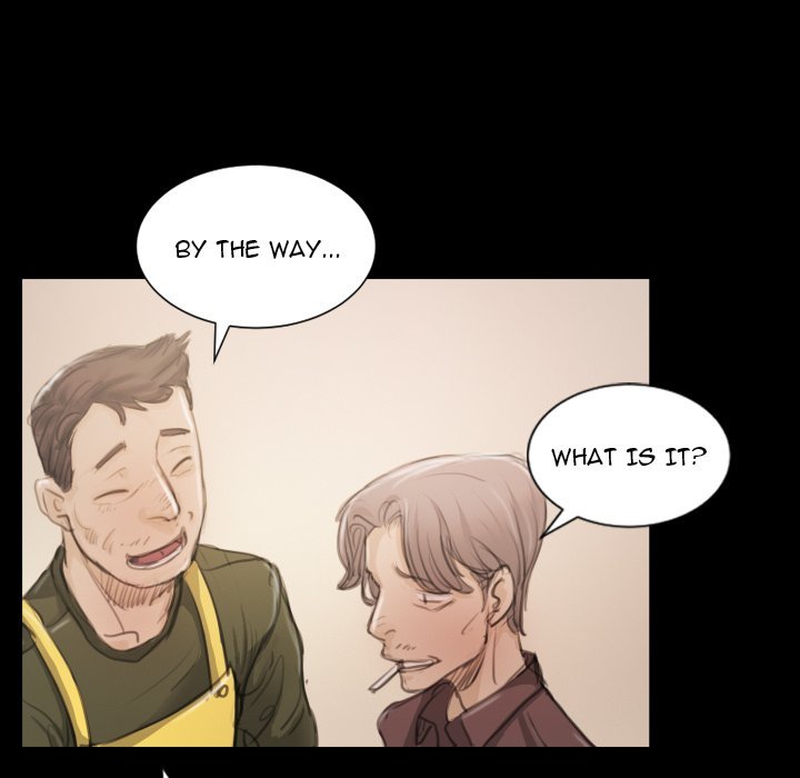 The Two Newcomers Manhwa - Chapter 5 Page 96