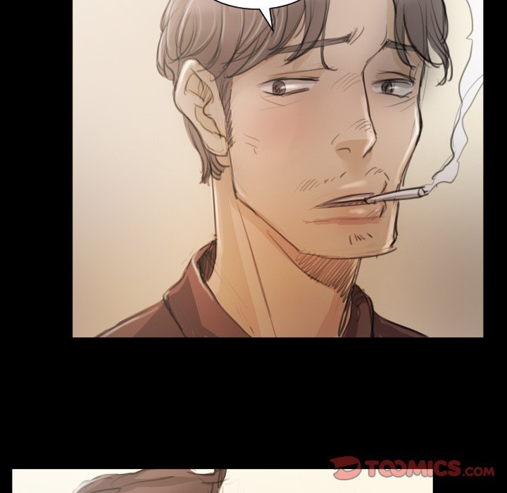 The Two Newcomers Manhwa - Chapter 5 Page 98