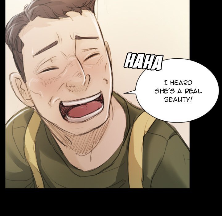 The Two Newcomers Manhwa - Chapter 5 Page 99