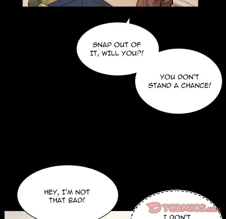 The Two Newcomers Manhwa - Chapter 5 Page 101