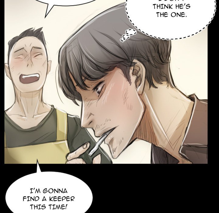 The Two Newcomers Manhwa - Chapter 5 Page 102