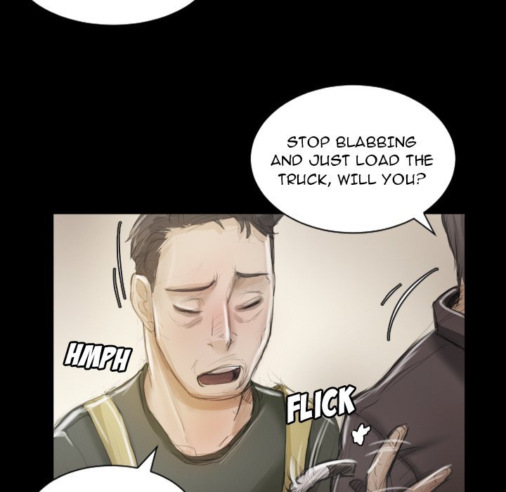 The Two Newcomers Manhwa - Chapter 5 Page 103