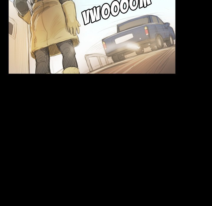 The Two Newcomers Manhwa - Chapter 5 Page 105