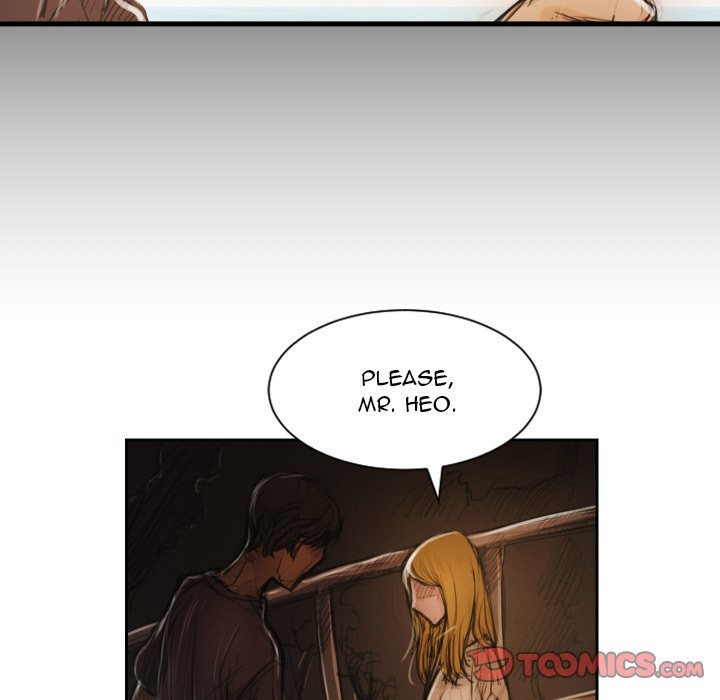 The Two Newcomers Manhwa - Chapter 5 Page 107