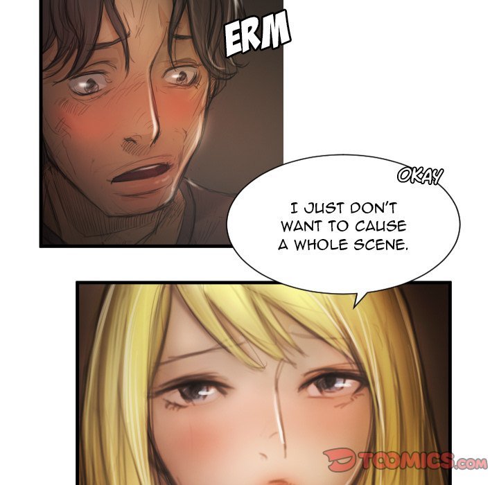 The Two Newcomers Manhwa - Chapter 5 Page 110