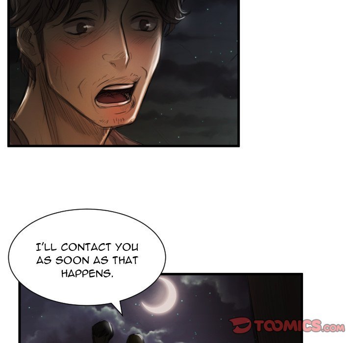 The Two Newcomers Manhwa - Chapter 5 Page 113