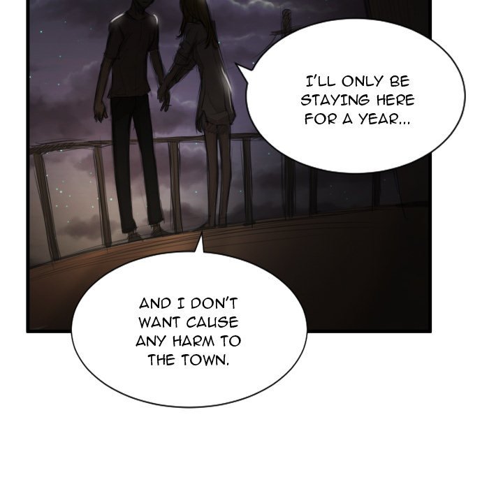 The Two Newcomers Manhwa - Chapter 5 Page 114