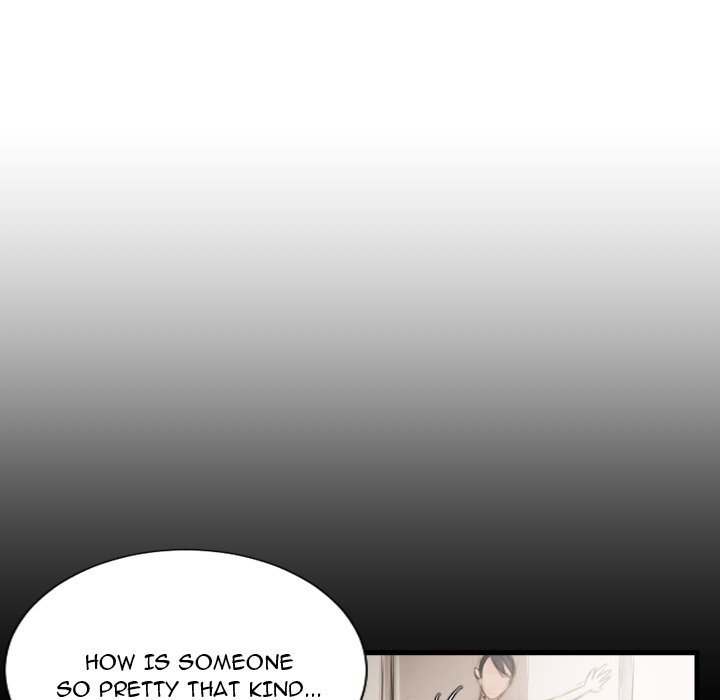 The Two Newcomers Manhwa - Chapter 5 Page 115
