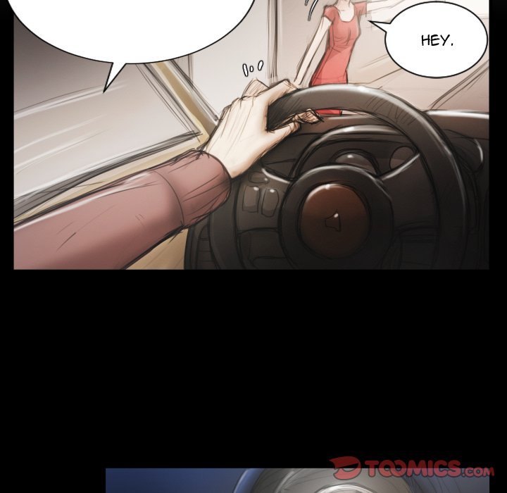 The Two Newcomers Manhwa - Chapter 5 Page 116