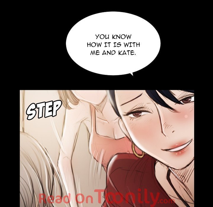 The Two Newcomers Manhwa - Chapter 5 Page 123