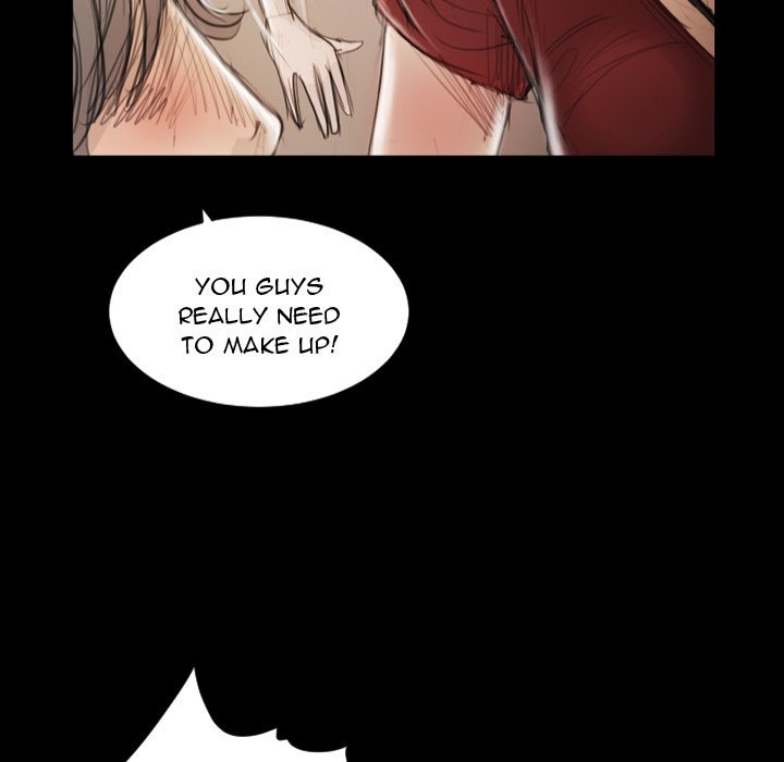 The Two Newcomers Manhwa - Chapter 5 Page 124