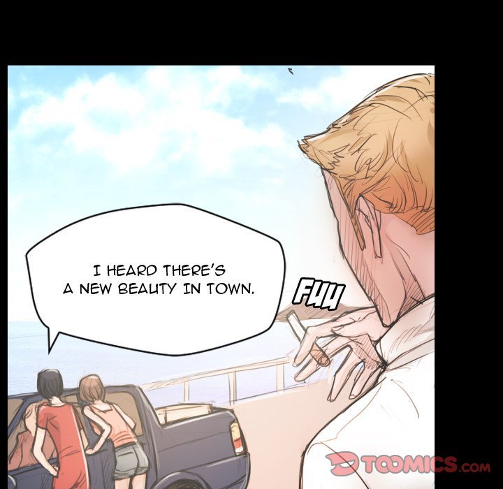 The Two Newcomers Manhwa - Chapter 5 Page 128