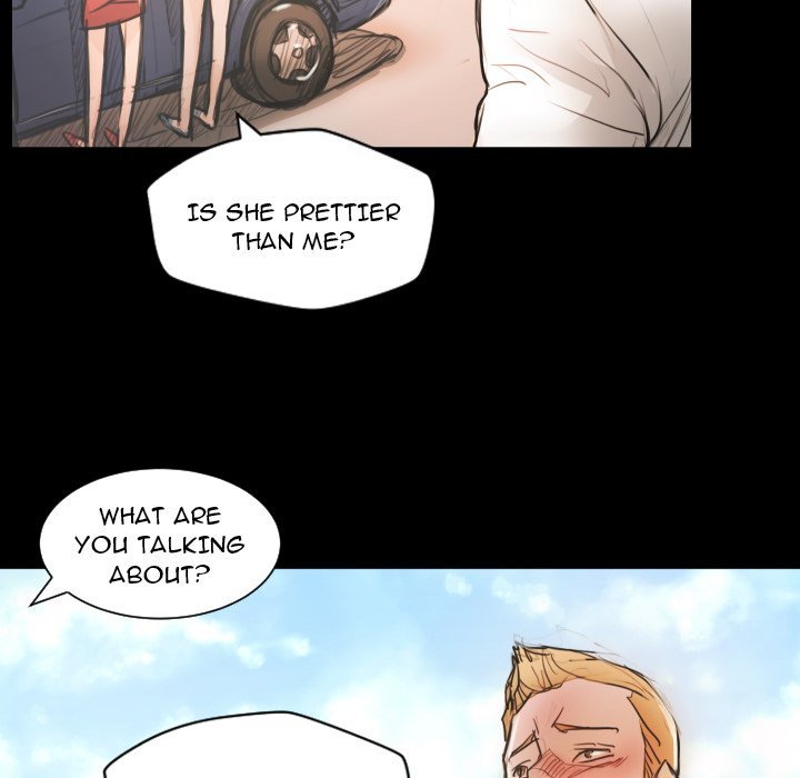 The Two Newcomers Manhwa - Chapter 5 Page 129