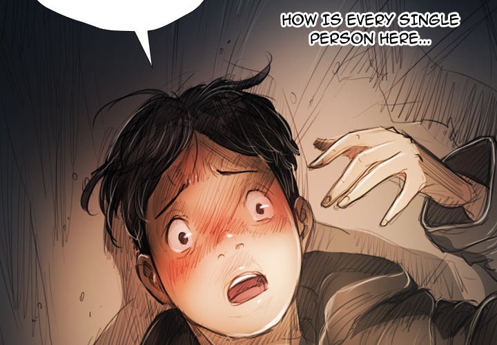 The Two Newcomers Manhwa - Chapter 30 Page 3