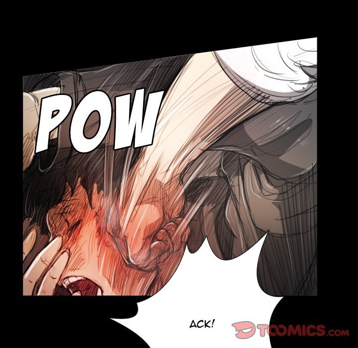 The Two Newcomers Manhwa - Chapter 30 Page 5