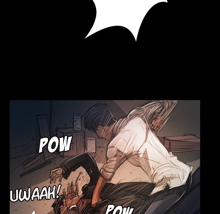 The Two Newcomers Manhwa - Chapter 30 Page 6