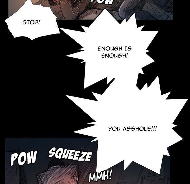 The Two Newcomers Manhwa - Chapter 30 Page 7