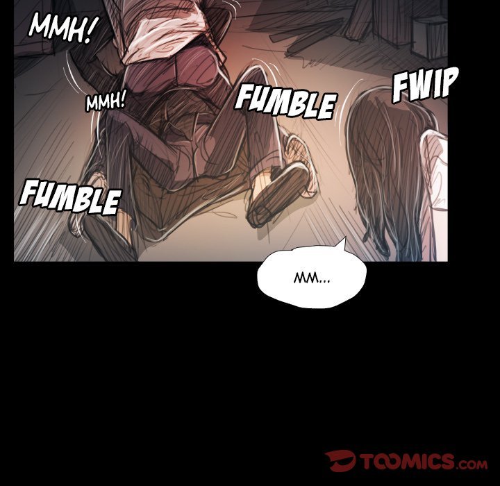 The Two Newcomers Manhwa - Chapter 30 Page 8