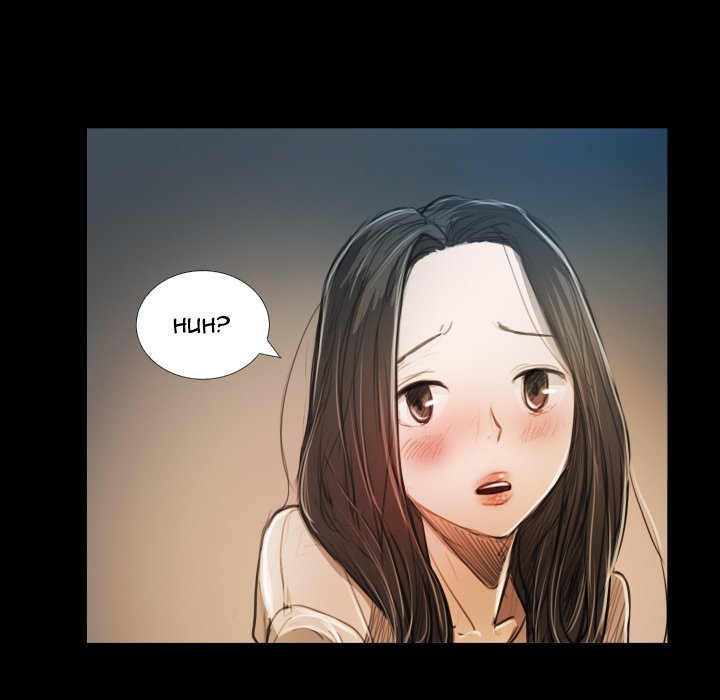 The Two Newcomers Manhwa - Chapter 30 Page 9