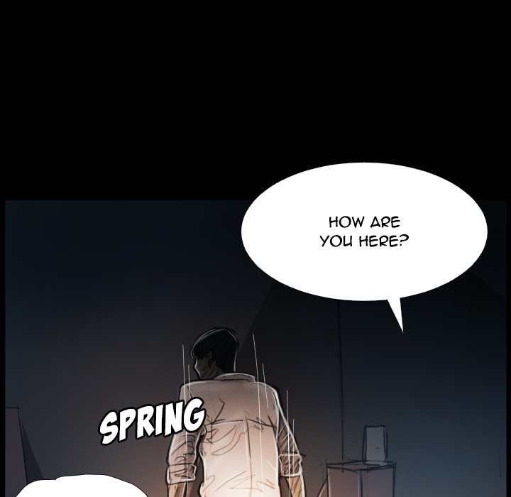 The Two Newcomers Manhwa - Chapter 30 Page 13