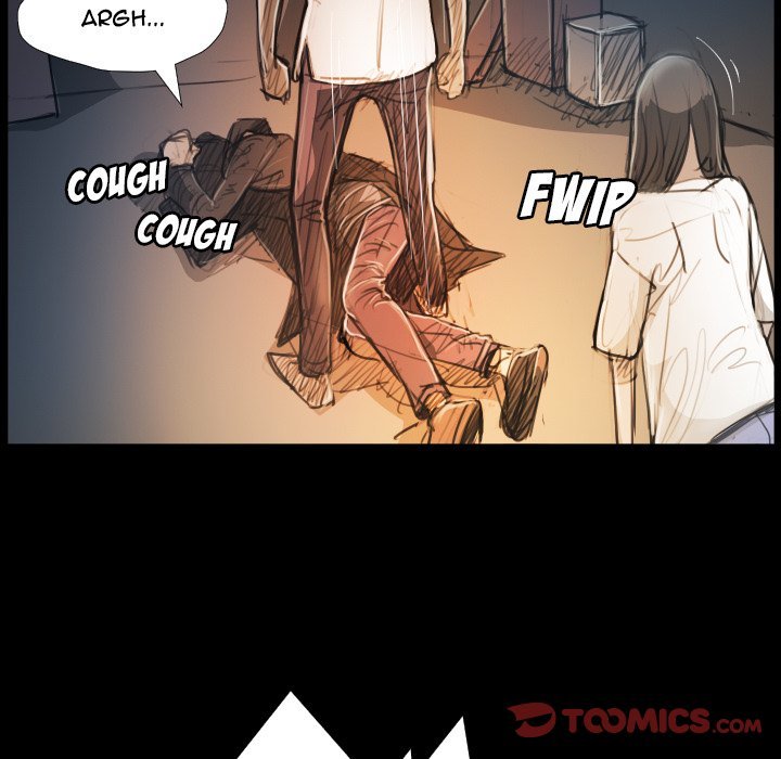 The Two Newcomers Manhwa - Chapter 30 Page 14