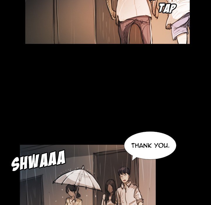 The Two Newcomers Manhwa - Chapter 30 Page 16