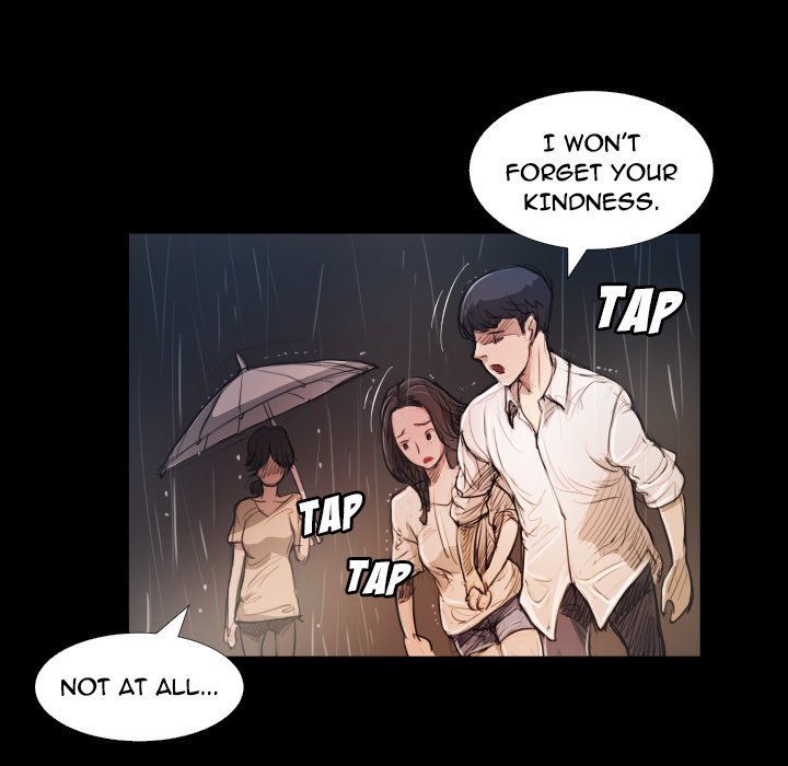 The Two Newcomers Manhwa - Chapter 30 Page 18