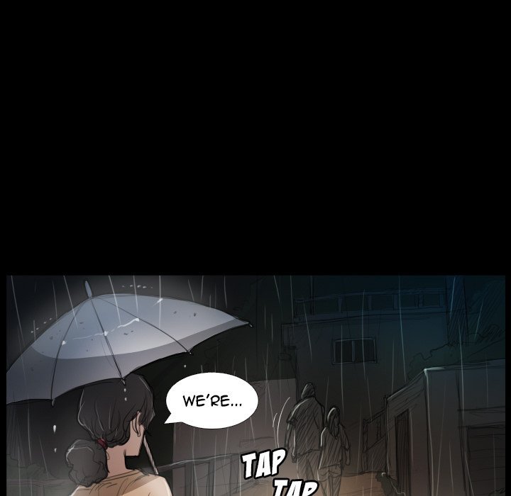 The Two Newcomers Manhwa - Chapter 30 Page 19