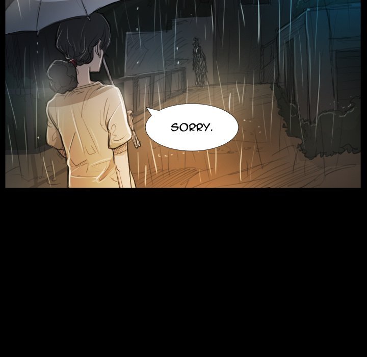 The Two Newcomers Manhwa - Chapter 30 Page 21