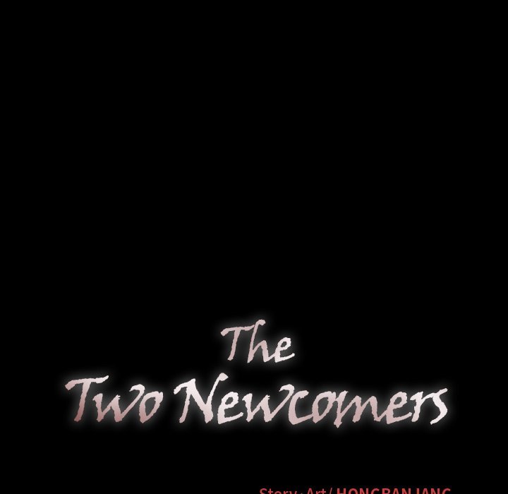The Two Newcomers Manhwa - Chapter 30 Page 22