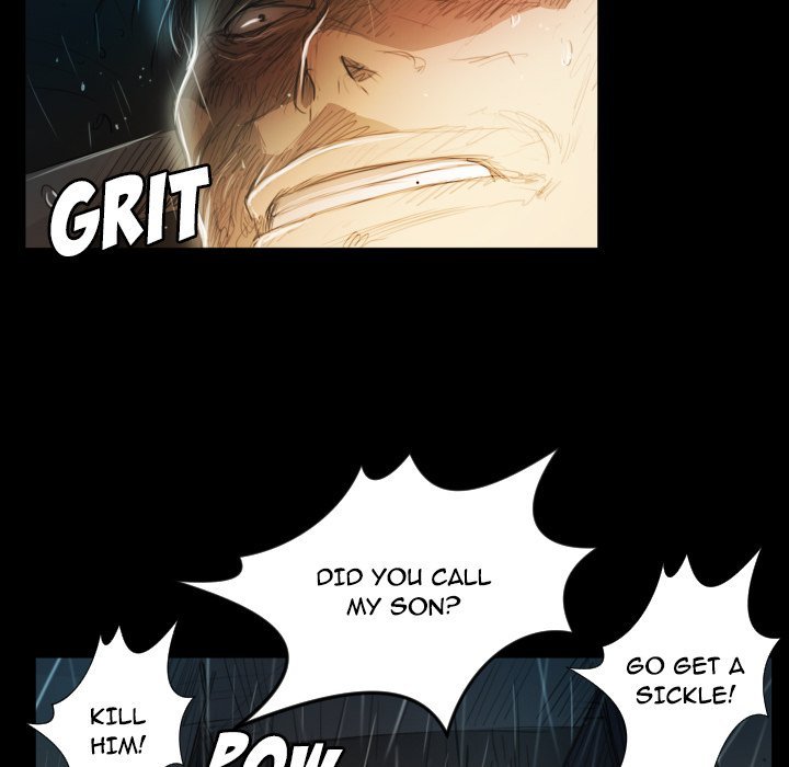 The Two Newcomers Manhwa - Chapter 30 Page 27