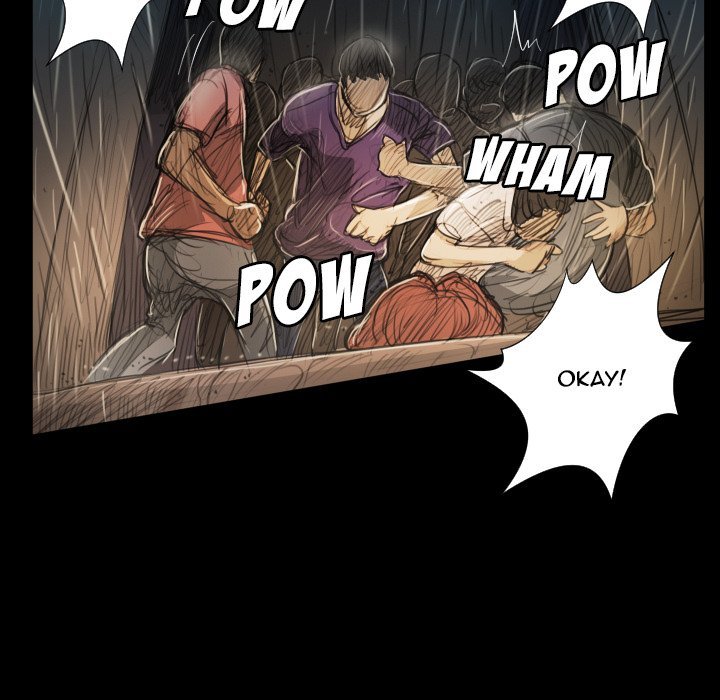 The Two Newcomers Manhwa - Chapter 30 Page 28