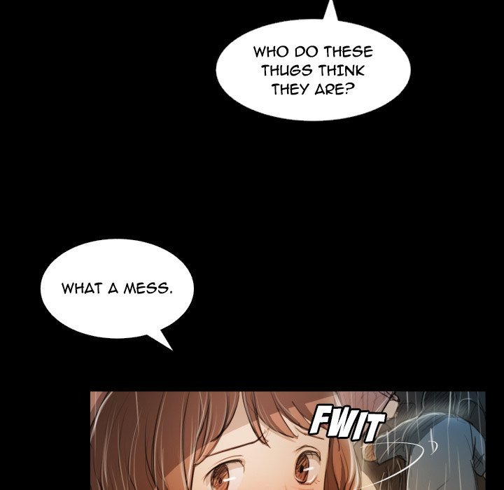 The Two Newcomers Manhwa - Chapter 30 Page 30