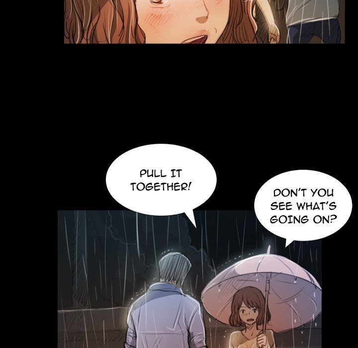 The Two Newcomers Manhwa - Chapter 30 Page 31