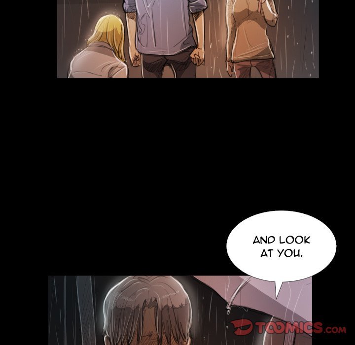 The Two Newcomers Manhwa - Chapter 30 Page 32