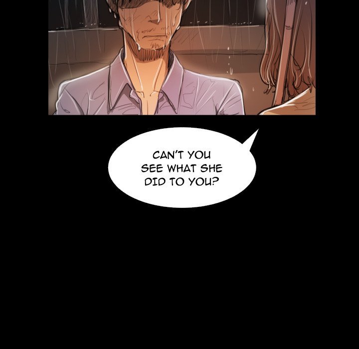 The Two Newcomers Manhwa - Chapter 30 Page 33