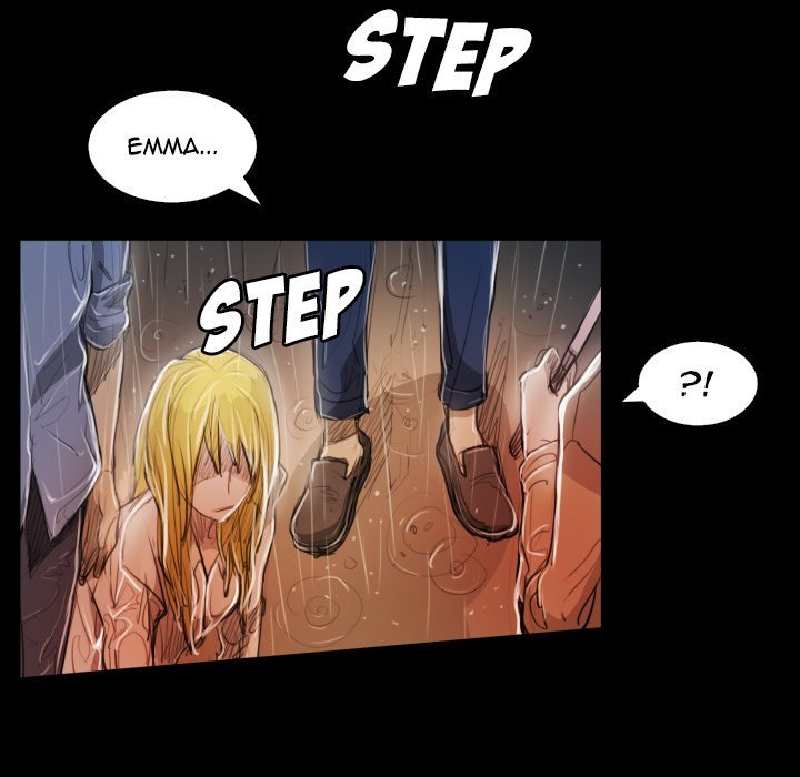 The Two Newcomers Manhwa - Chapter 30 Page 34