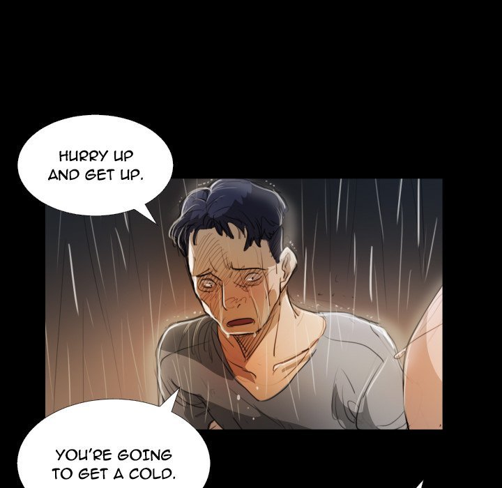 The Two Newcomers Manhwa - Chapter 30 Page 36