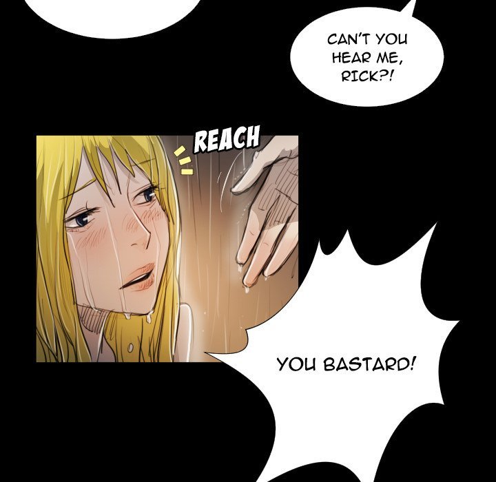 The Two Newcomers Manhwa - Chapter 30 Page 37