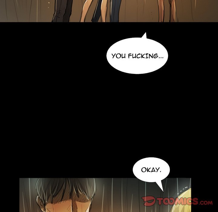 The Two Newcomers Manhwa - Chapter 30 Page 44