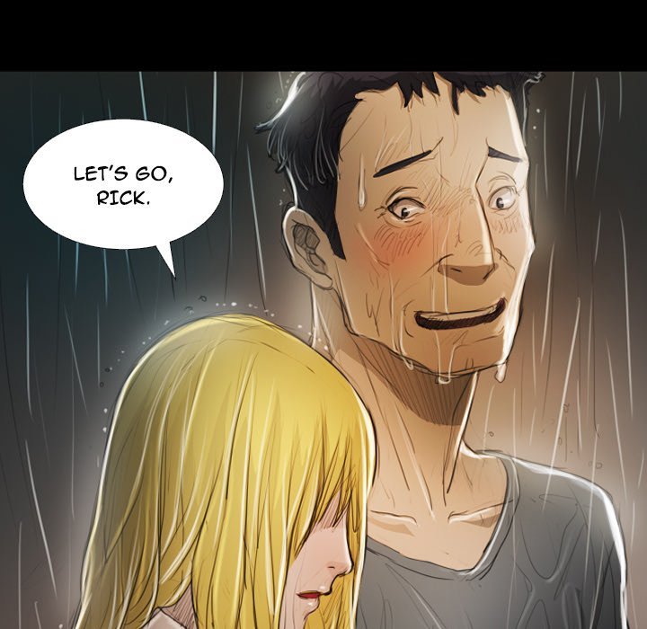 The Two Newcomers Manhwa - Chapter 30 Page 55