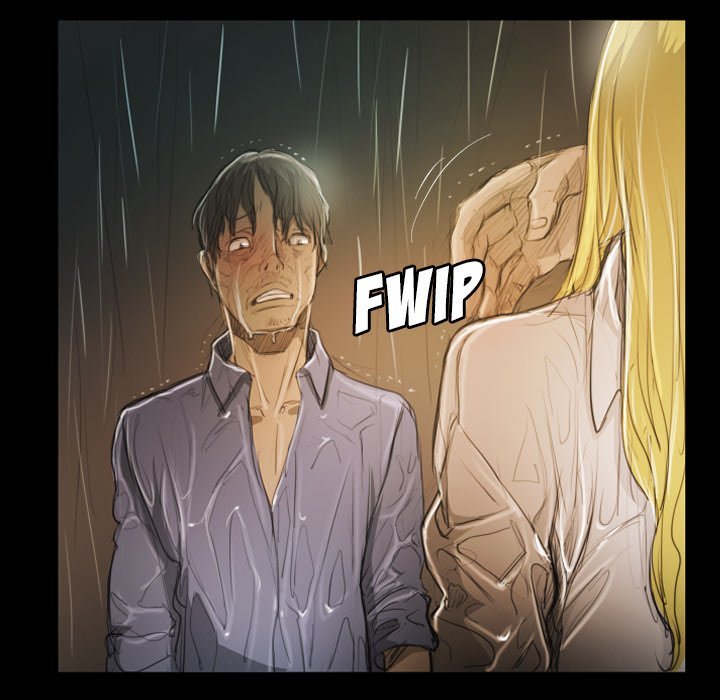 The Two Newcomers Manhwa - Chapter 30 Page 57