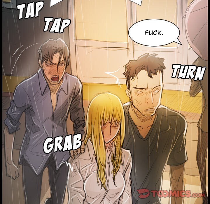 The Two Newcomers Manhwa - Chapter 30 Page 62