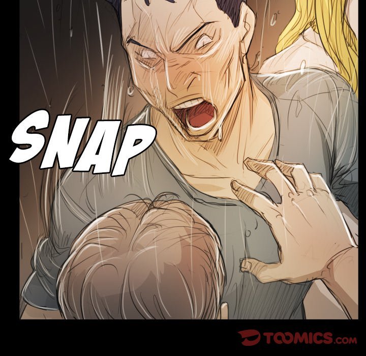 The Two Newcomers Manhwa - Chapter 30 Page 68