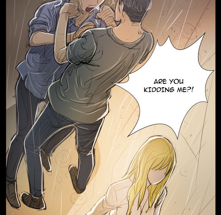 The Two Newcomers Manhwa - Chapter 30 Page 72