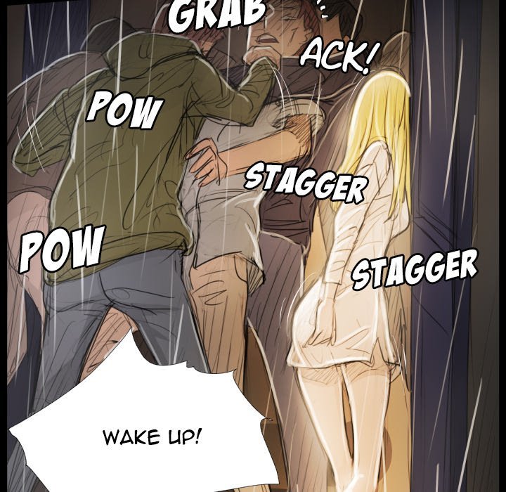 The Two Newcomers Manhwa - Chapter 30 Page 76