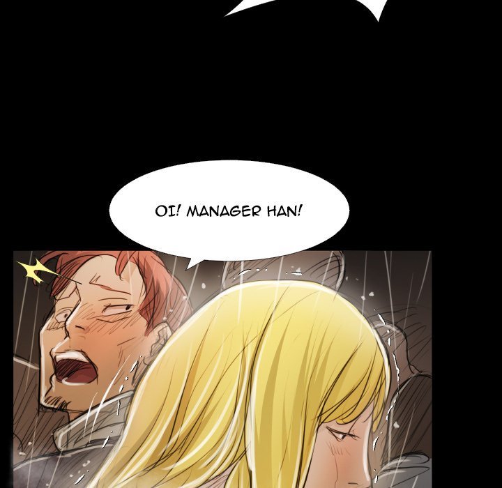 The Two Newcomers Manhwa - Chapter 30 Page 78